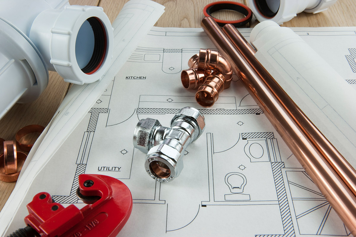 The Plumbing Ministry | Plumbing Contractors | San Leandro CA